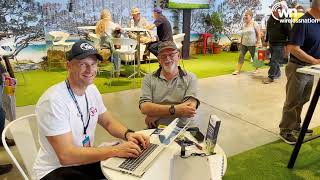 Nzmca Motorhome, Caravan And Leisure Show In Hamilton 2023