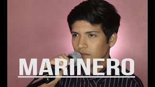 Maluma - Marinero (Cover Acústico)| Carlos Prado