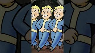 Did Fallout Predict the Future? #falloutlore