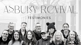 Asbury Revival | Testimonies of What We Saw