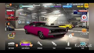 @everyoneCSR2 UPDATE 6.0.2 NEW CARS