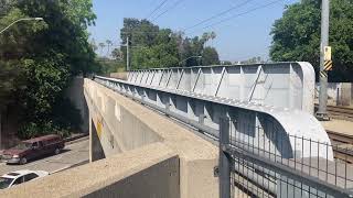 2 GREAT shots of the LA metro