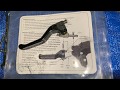 Midwest mountain engineering mme b2c clutch lever fitment
