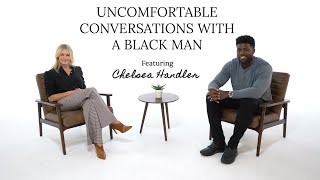 Karens & Cancel Culture w/Chelsea Handler  Uncomfortable Conversations with a Black Man Ep.10
