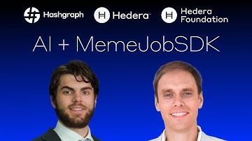 Hashgraph Hustlers - h/accelerate AI x Hedera