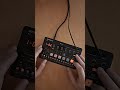 Chilled Sampler Jam | Roland P-6 (Log 003)