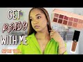 Get Ready With Me | Patrick Ta Major Dimension II &amp; Givenchy Prisme Libre Matte Foundation