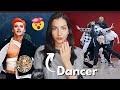DANCER reacts to Stray Kids  