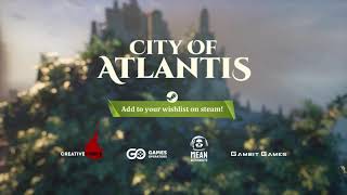 City of Atlantis screenshot 5