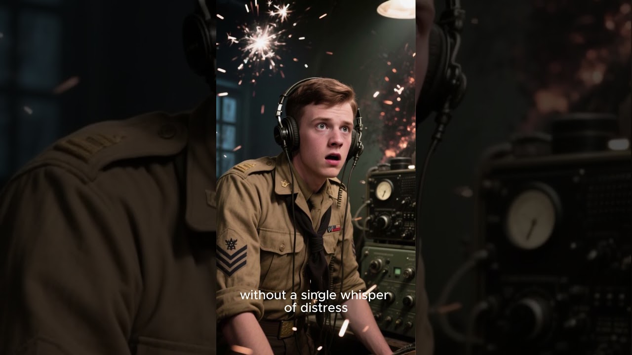 Largest Loss in US Navy History: The USS Cyclops Vanished Without a Trace (1918)