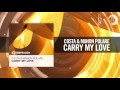 Costa & Manon Polare - Carry My Love (+ Lyrics) [FULL] (Essentializm)