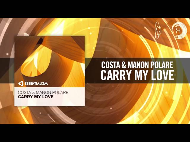 Costa & Manon Polare - Carry My Love
