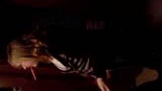 Katii Getting Her Groove On