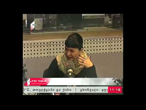 \"ქალი და მამაკაცი\" 30.01.18  შეკითხვები ყველაფერზე