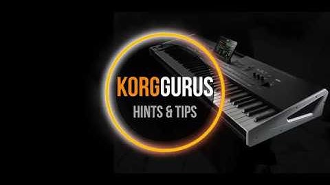 Altering the split point in an individual Keyboard Set