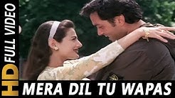 Mera Dil Tu Wapas Mod De | Shaan, Sunidhi Chauhan | Kranti 2002 Songs | Bobby Deol, Ameesha Patel  - Durasi: 4:47. 