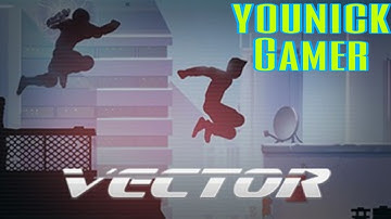 Vector all tricks in Games part 1- Downtown (iOS, Android)