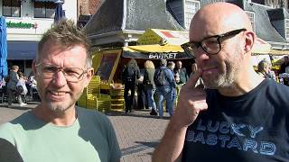 Uit Bedwang Foutainheads