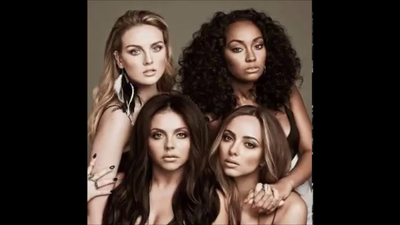 Download Little Mix Secret Love Song Pt 2