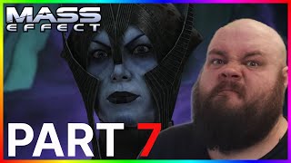 Peak 15 Secrets! - Mass Effect Legendary Edition Playthrough Part 7