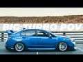 HOW MUCH WHP? BIG TURBO STI POV DRIVE | MAX BOOST? I MESSED UP