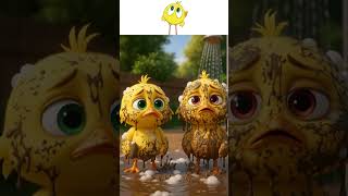 My Sprunki Oc Chicky From Wheres Chicky From Mud Shower To City Spotlight