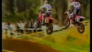 1992 Motocross Des Nations  Manjimup