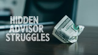 7 Things I Hated About Being A Financial Advisor