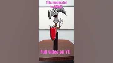 THIS MODERATOR IS CRINGE! #twitch #streaming #moderator #cringe #comedy