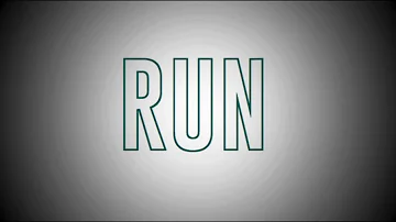 Jasmine Thompson - Run (Lyric Video)