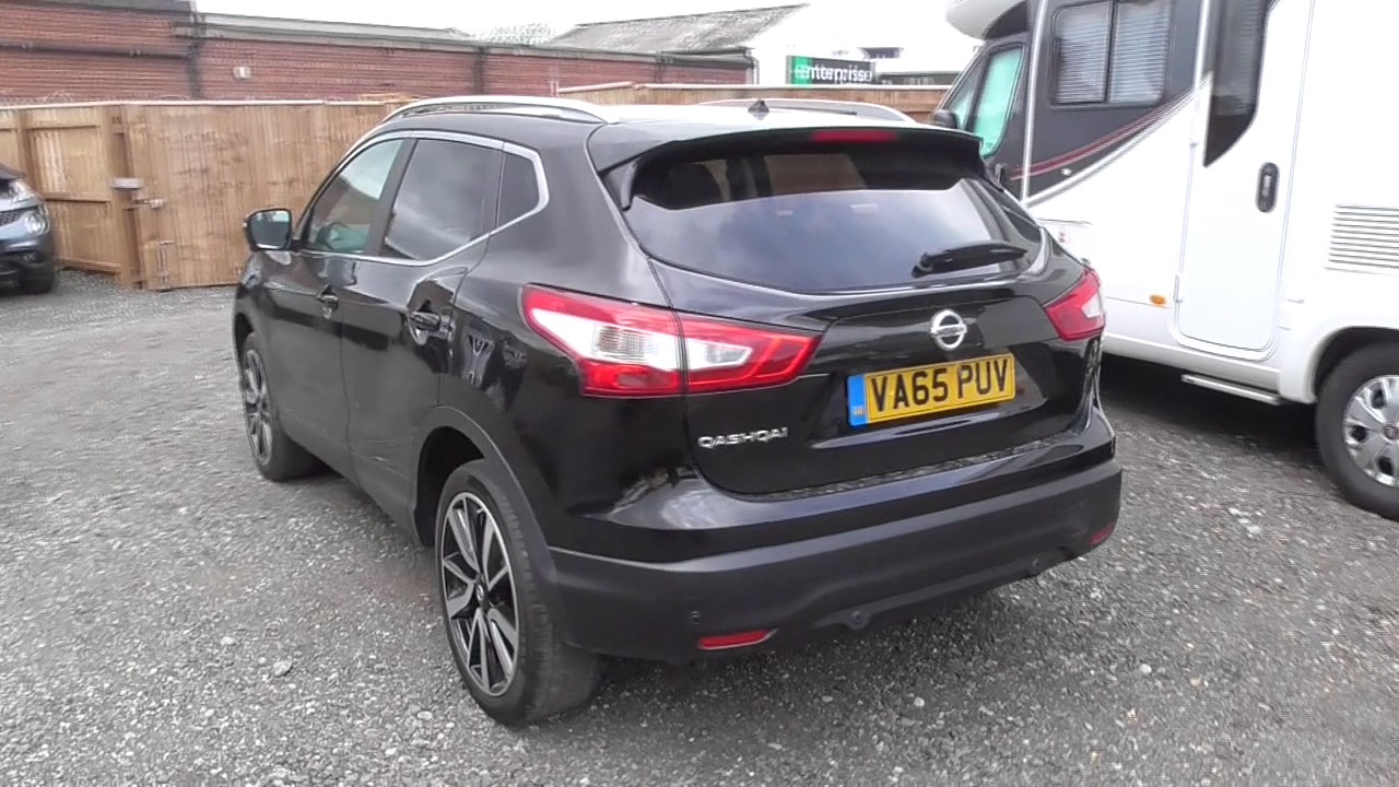 Opinioni Nissan Qashqai - AutoXY