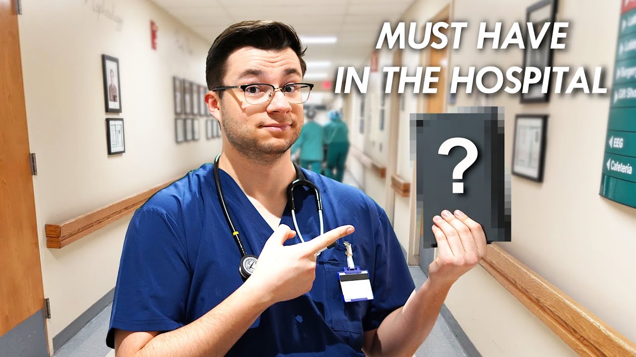 You MUST have this tool in the HOSPITAL | Ovi.Med