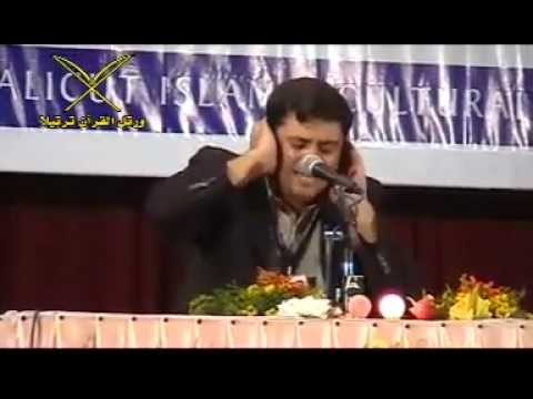 Irani Qari Tilawat HD MP4 Videos Download