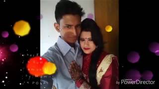 F A Sumon - Naker Ful Lyrical নকর ফল New Song 2017 Mamun & Sweety Jurainer Pola