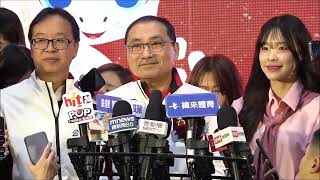 新北平溪天燈節2/8登場  國際學生祈求世界和平