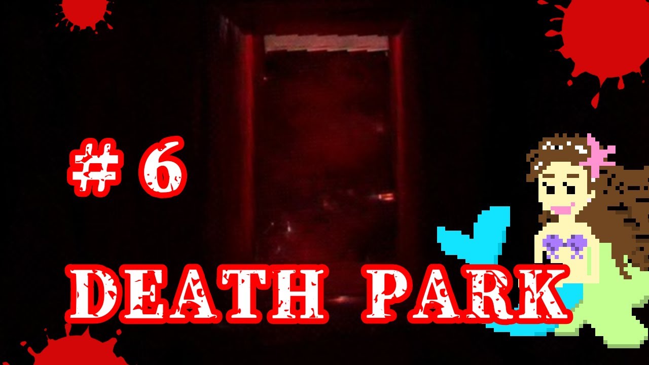Death Park 6 赤色つやつや迷路に弄ばれる 早くここから出して Death Park 6 赤色つやつや迷路に弄ばれる 早くここから出して
