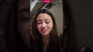 live instagram keyshitttt (keynacecia)