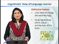 ENG504 Second Language Acquisition Lecture No 95