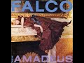 Falco rock me amadeus