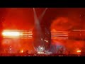 Muse  uprising live from firenze rocks 2022