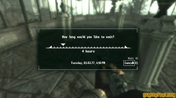 Fallout 3: Point Lookout [PC][HD] Playthrough w/ Commentary - Part 18: Take One For the Team