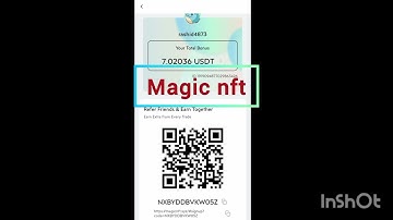 Magic nft referral code magic nft reference link magic nft