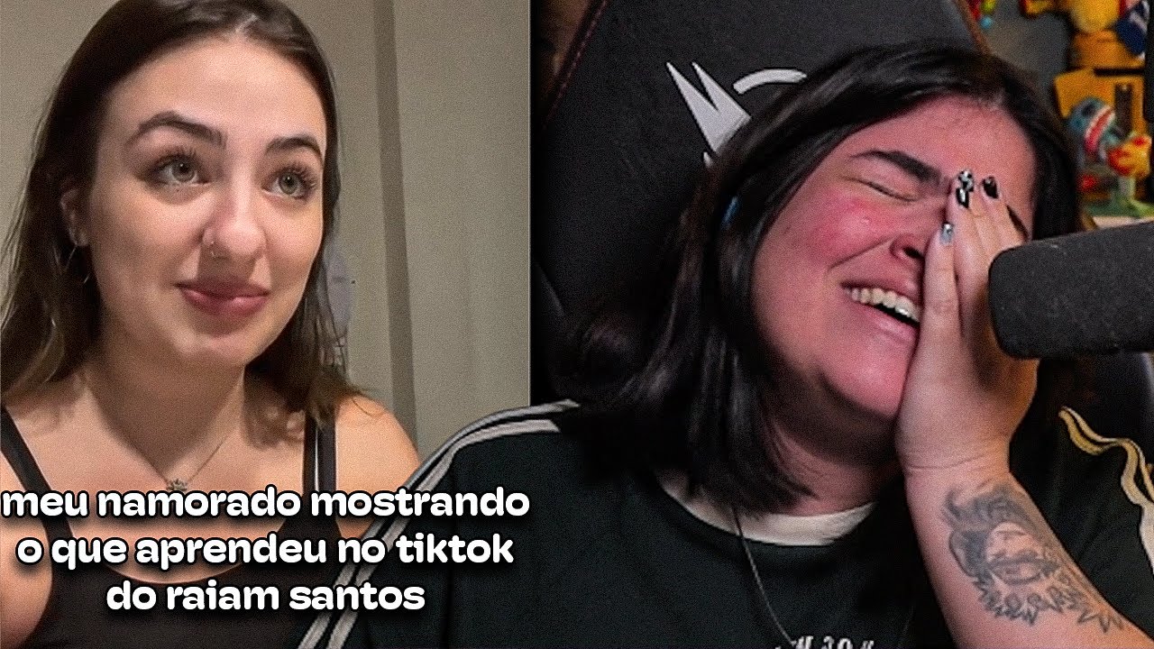 MUITAS REDFLAGS - react memes do discord