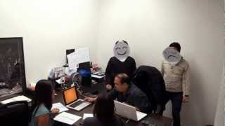 Harlem Shake (MRM Manila)