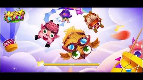 Crazy Slither Play0702