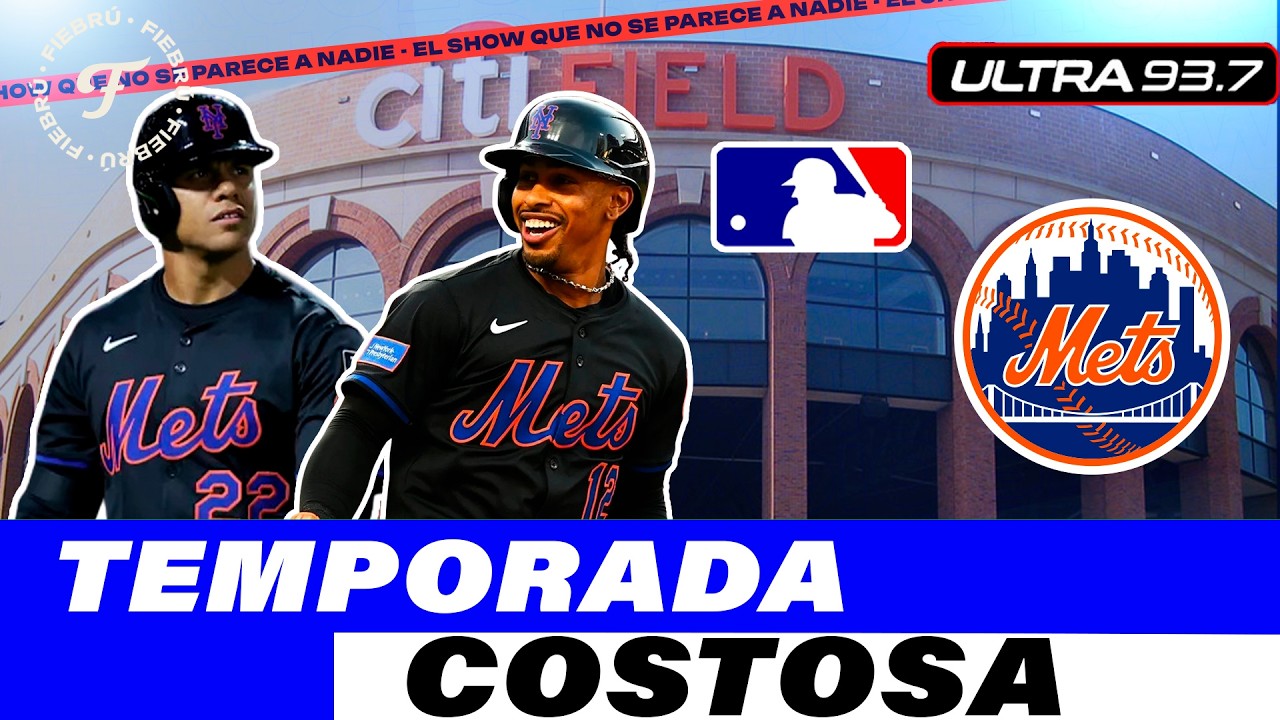 Steve Cohen pierde $350 millones en 2025 💰⚾