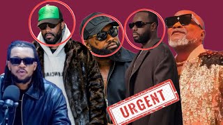 URGENT ! F@LLY IPUPA TRÈS PUISSANT, AYIDOR ABIMISI BA VÉRITÉ YA SOMO, KOFFI, FERRE, GIMS BA SANGANI
