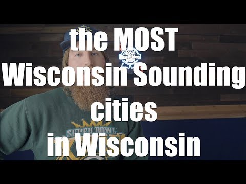 Video: Arutelud On Kõigil Wisconsinites