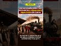 Punjab ਵਿੱਚ ਪਹਿਲੀ ਰੇਲ ਕਦੋਂ ਤੇ ਕਿਥੇ ਚੱਲੀ ਸੀ #shorts2026 #train #historyshorts #facts