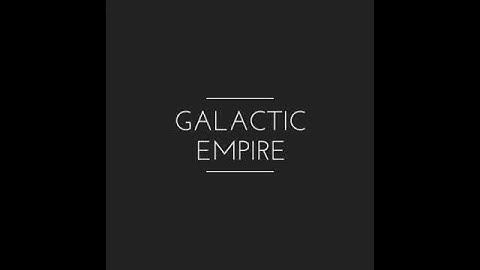 Finally got an intro